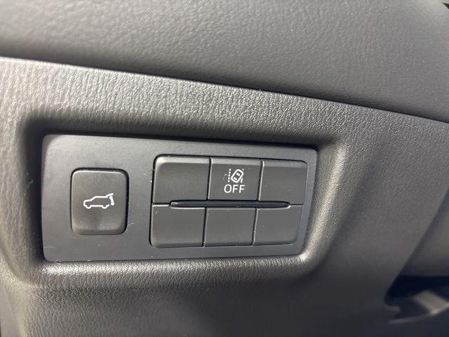 2024 Mazda Mazda CX-5 2.5 S Premium Package