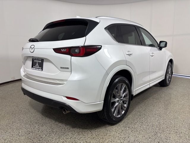 2024 Mazda Mazda CX-5 2.5 S Premium Package
