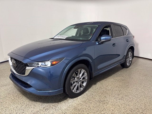 2024 Mazda Mazda CX-5 2.5 S Premium Package
