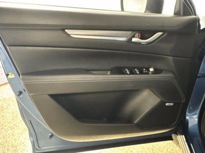 2024 Mazda Mazda CX-5 2.5 S Premium Package