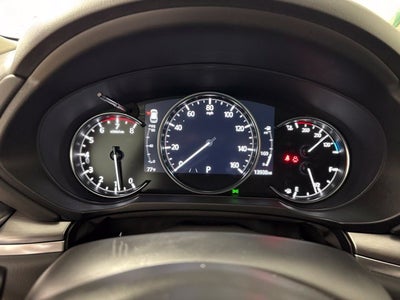 2024 Mazda Mazda CX-5 2.5 S Premium Package