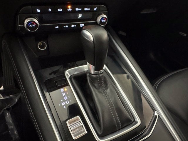 2024 Mazda Mazda CX-5 2.5 S Premium Package