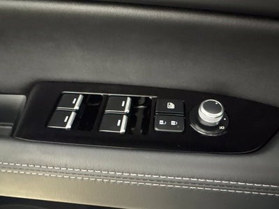 2024 Mazda Mazda CX-5 2.5 S Premium Package