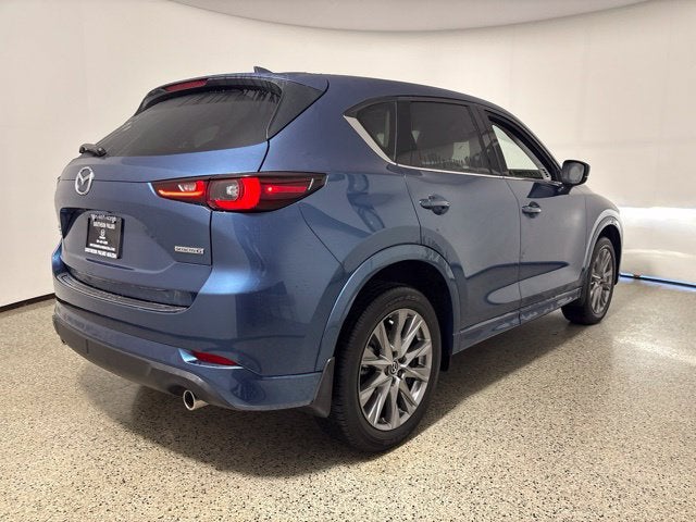 2024 Mazda Mazda CX-5 2.5 S Premium Package
