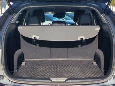 2019 Mazda Mazda CX-5 Grand Touring