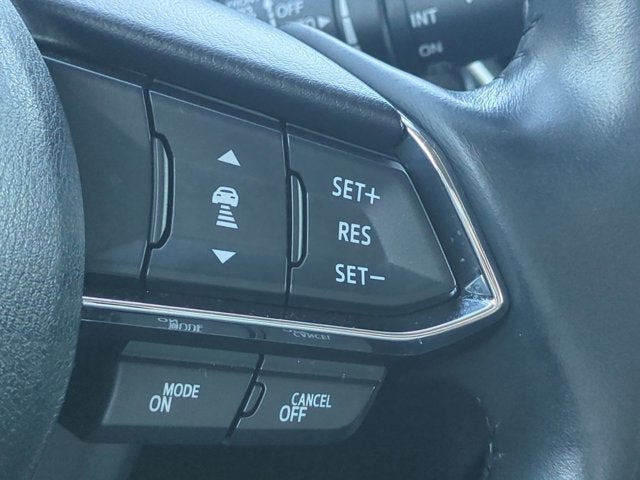 2019 Mazda Mazda CX-5 Grand Touring