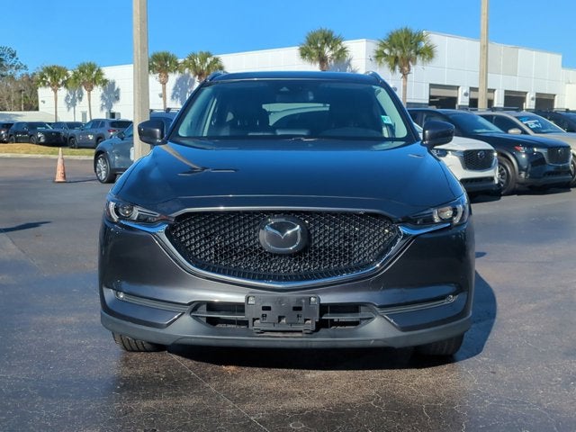 2019 Mazda Mazda CX-5 Grand Touring