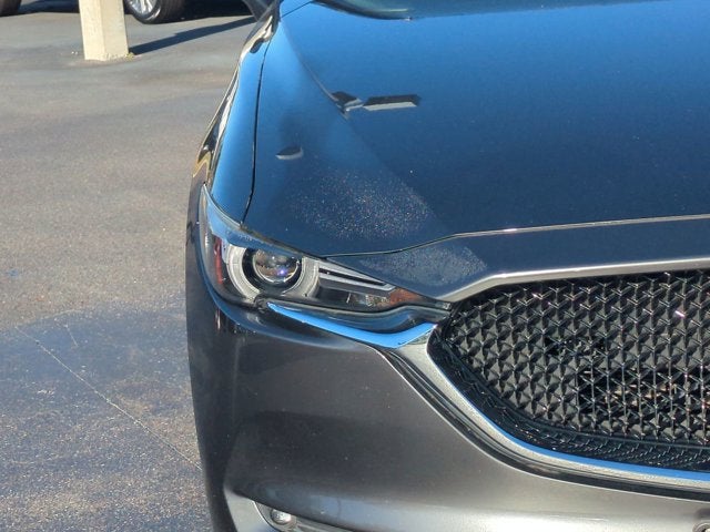 2019 Mazda Mazda CX-5 Grand Touring