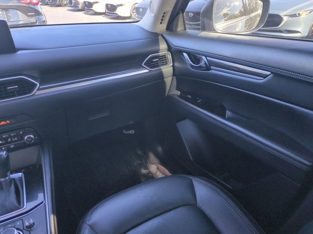 2022 Mazda Mazda CX-5 2.5 S Premium Package