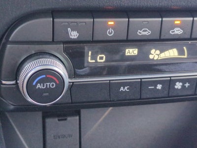 2022 Mazda Mazda CX-5 2.5 S Premium Package