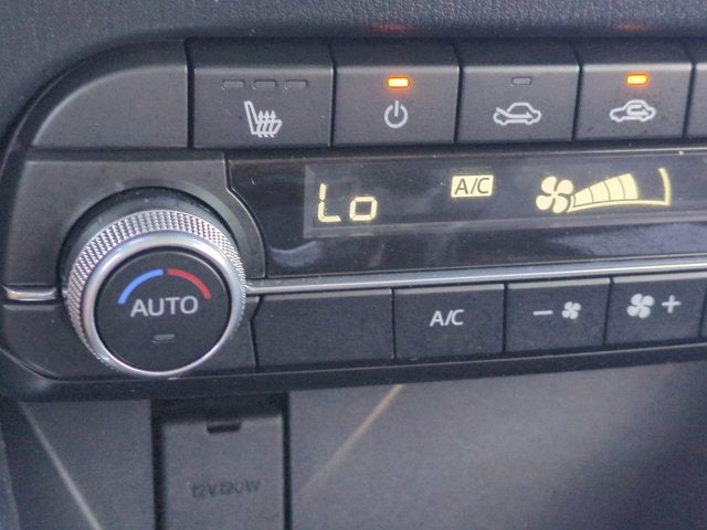 2022 Mazda Mazda CX-5 2.5 S Premium Package