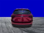2022 Mazda Mazda CX-5 2.5 S Premium Package