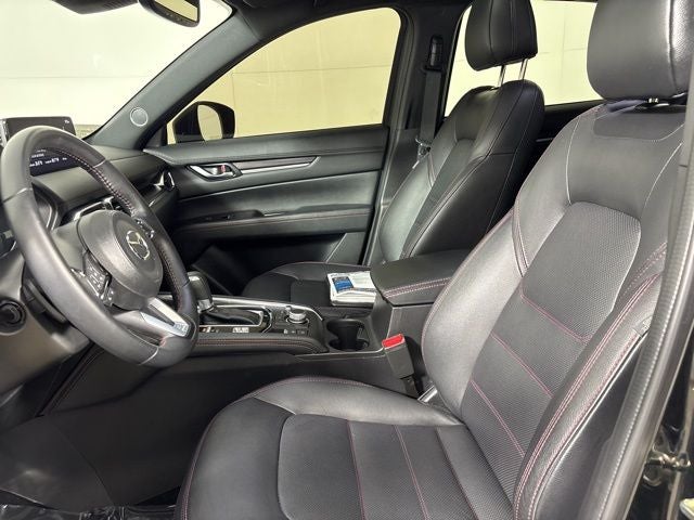 2025 Mazda Mazda CX-5 2.5 Turbo Premium