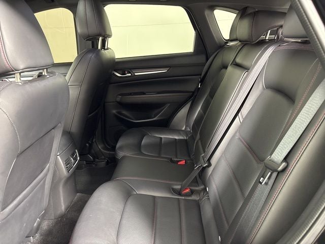 2025 Mazda Mazda CX-5 2.5 Turbo Premium