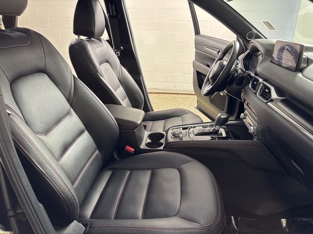 2025 Mazda Mazda CX-5 2.5 Turbo Premium