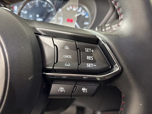 2025 Mazda Mazda CX-5 2.5 Turbo Premium