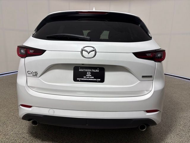 2024 Mazda Mazda CX-5 2.5 S Premium Plus Package