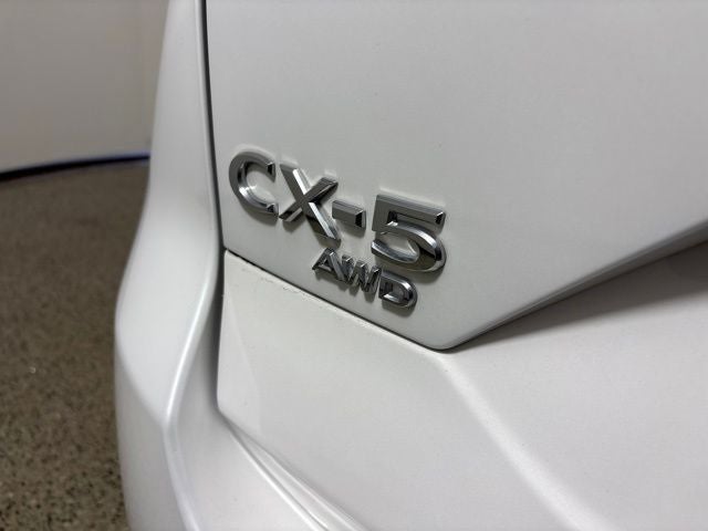 2024 Mazda Mazda CX-5 2.5 S Premium Plus Package