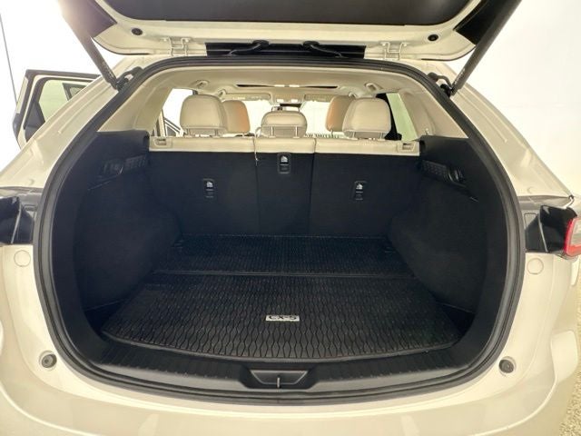 2024 Mazda Mazda CX-5 2.5 S Premium Plus Package