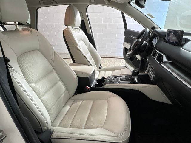 2024 Mazda Mazda CX-5 2.5 S Premium Plus Package