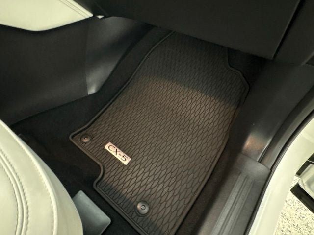2024 Mazda Mazda CX-5 2.5 S Premium Plus Package
