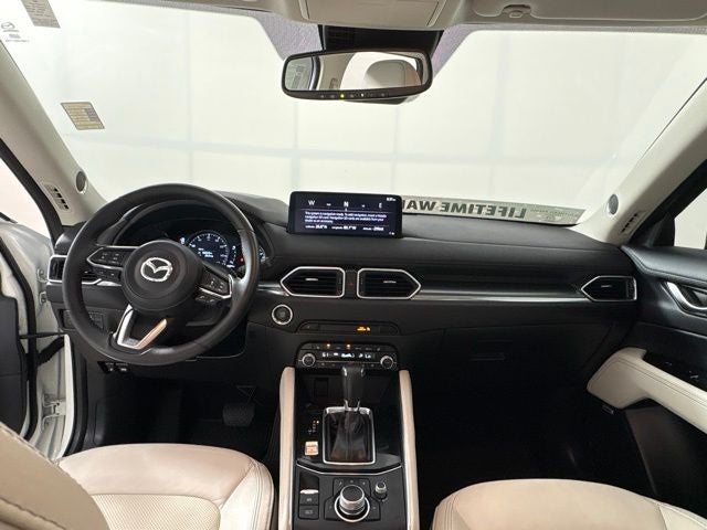 2024 Mazda Mazda CX-5 2.5 S Premium Plus Package