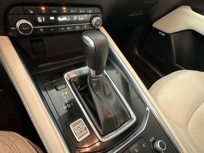 2024 Mazda Mazda CX-5 2.5 S Premium Plus Package