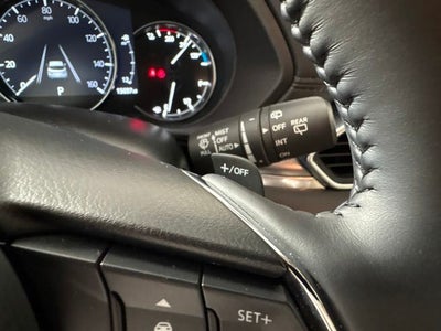 2024 Mazda Mazda CX-5 2.5 S Premium Plus Package