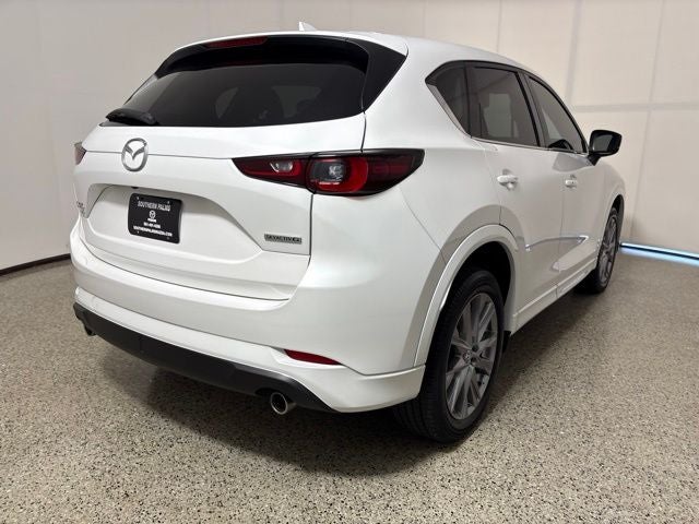 2024 Mazda Mazda CX-5 2.5 S Premium Plus Package