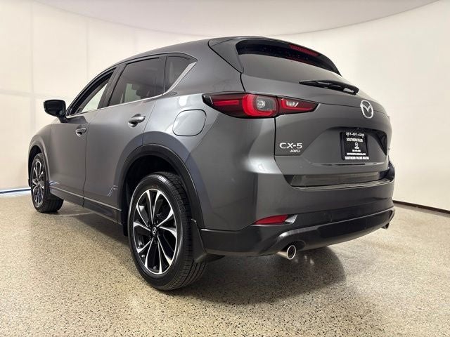 2023 Mazda Mazda CX-5 2.5 S Premium Plus Package