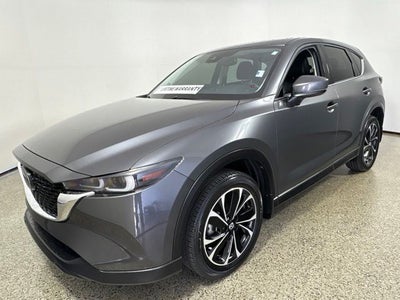2023 Mazda Mazda CX-5 2.5 S Premium Plus Package