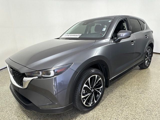 2023 Mazda Mazda CX-5 2.5 S Premium Plus Package