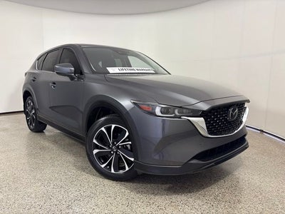 2023 Mazda Mazda CX-5 2.5 S Premium Plus Package