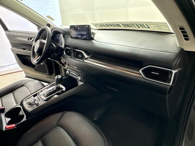 2023 Mazda Mazda CX-5 2.5 S Premium Plus Package