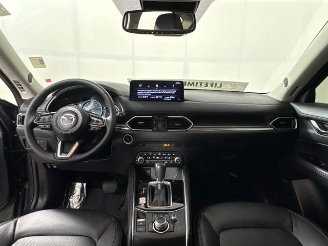 2023 Mazda Mazda CX-5 2.5 S Premium Plus Package