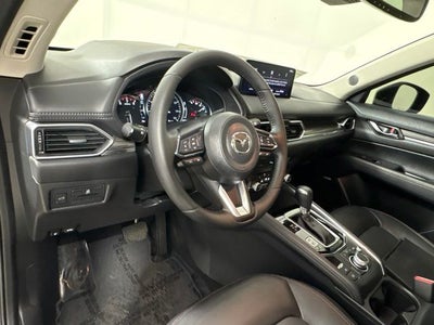 2023 Mazda Mazda CX-5 2.5 S Premium Plus Package