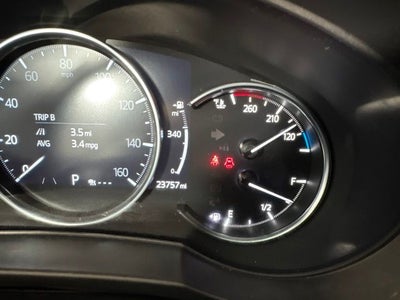 2023 Mazda Mazda CX-5 2.5 S Premium Plus Package