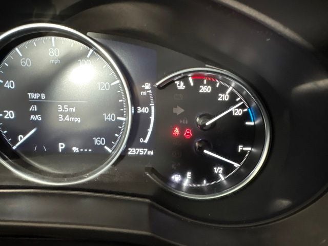 2023 Mazda Mazda CX-5 2.5 S Premium Plus Package