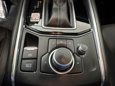 2023 Mazda Mazda CX-5 2.5 S Premium Plus Package