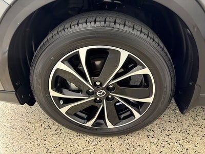 2023 Mazda Mazda CX-5 2.5 S Premium Plus Package