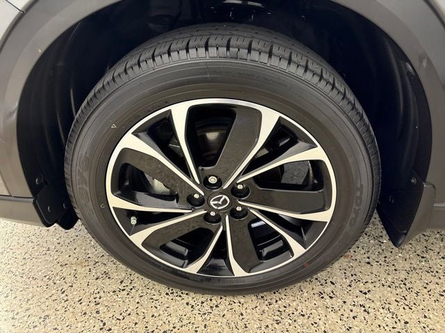 2023 Mazda Mazda CX-5 2.5 S Premium Plus Package