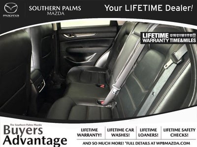 2023 Mazda Mazda CX-5 2.5 S Premium Plus Package