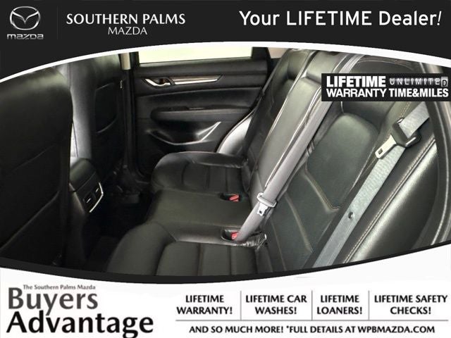 2023 Mazda Mazda CX-5 2.5 S Premium Plus Package