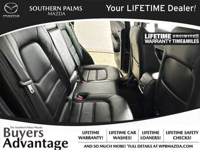 2023 Mazda Mazda CX-5 2.5 S Premium Plus Package