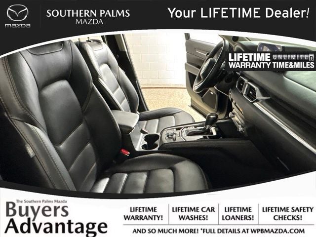 2023 Mazda Mazda CX-5 2.5 S Premium Plus Package