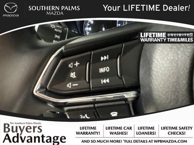 2023 Mazda Mazda CX-5 2.5 S Premium Plus Package
