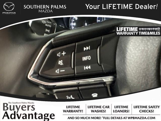 2023 Mazda Mazda CX-5 2.5 S Premium Plus Package
