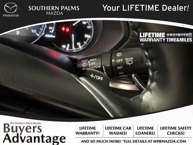 2023 Mazda Mazda CX-5 2.5 S Premium Plus Package
