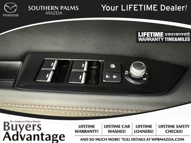 2023 Mazda Mazda CX-5 2.5 S Premium Plus Package