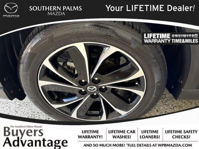 2023 Mazda Mazda CX-5 2.5 S Premium Plus Package